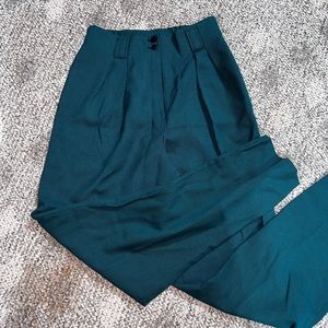 Ali miles trousers